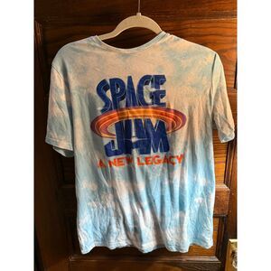 Space Jam: A New Legacy  T-Shirt (L)